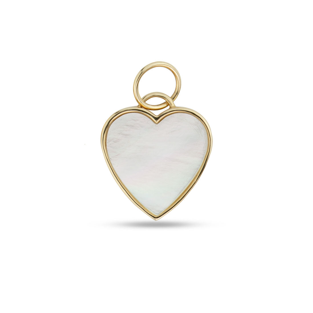 Mini Heart Pendant