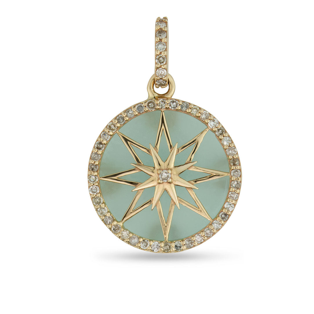 North Star Pendant